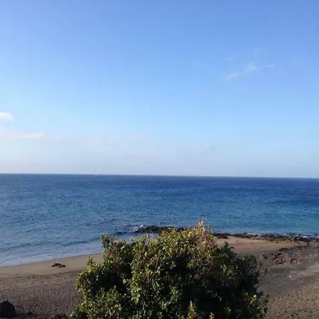 Jm Luz Del Mar Apartament