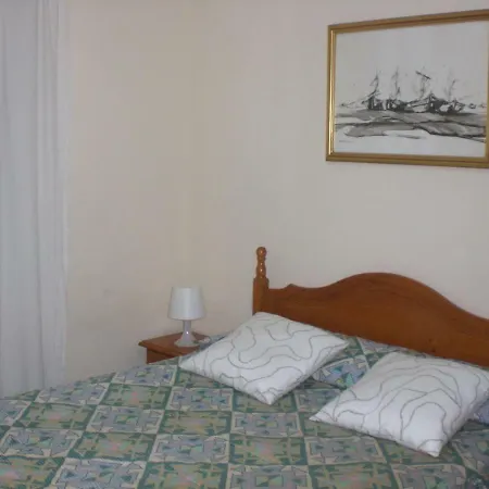 Apartament Jm Luz Del Mar *