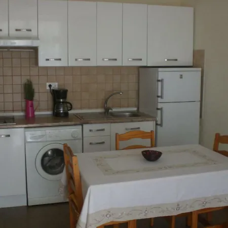 Apartament Jm Luz Del Mar