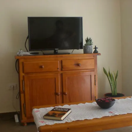 Apartament Jm Luz Del Mar