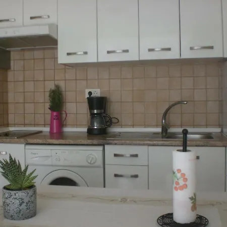 Apartament Jm Luz Del Mar